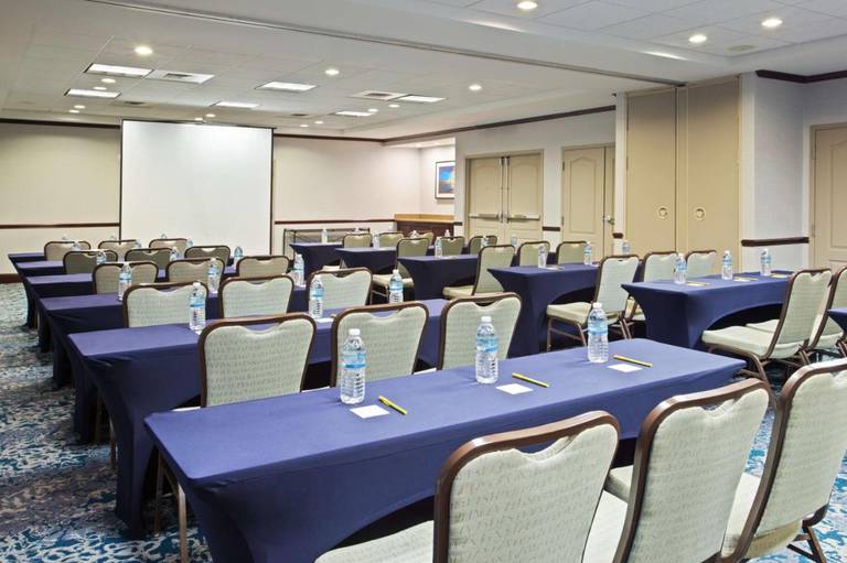 Hilton Garden Inn Annapolis 