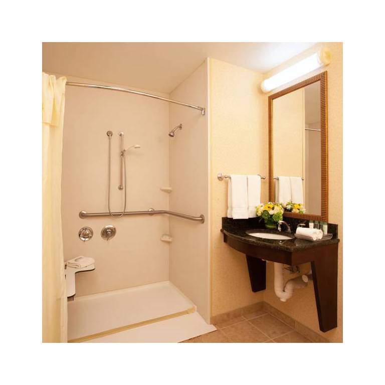 Homewood Suites by Hilton Cambridge-Arlington 