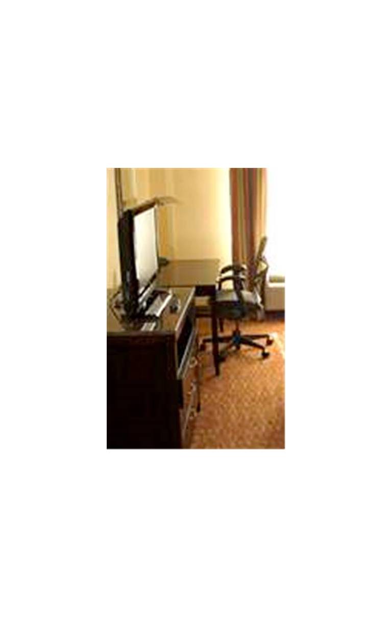Hilton Garden Inn Augusta 