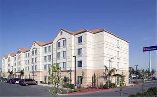 Hilton Garden Inn Bakersfield  3* США, Бейкерсфилд