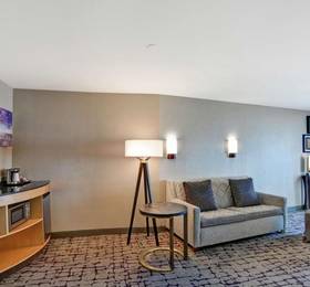 Отдых в DoubleTree by Hilton Baton Rouge  - США, Батон-Руж