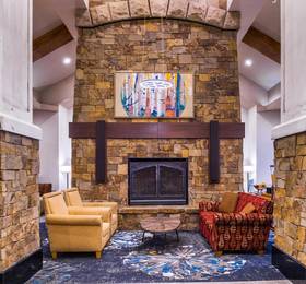 Туры в Hilton Garden Inn Bend  в США