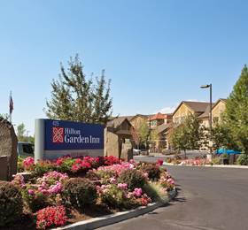 Hilton Garden Inn Bend  в Бенде
