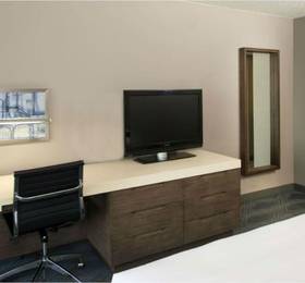 Отдых в DoubleTree by Hilton Bloomington Minneapolis South  - США, Блумингтон