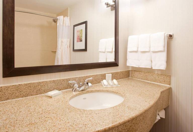 Hilton Garden Inn Boca Raton 