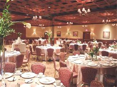 Hilton Garden Inn Erie  3* США, Эри