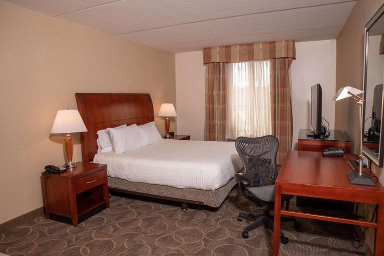 Hilton Garden Inn Erie 