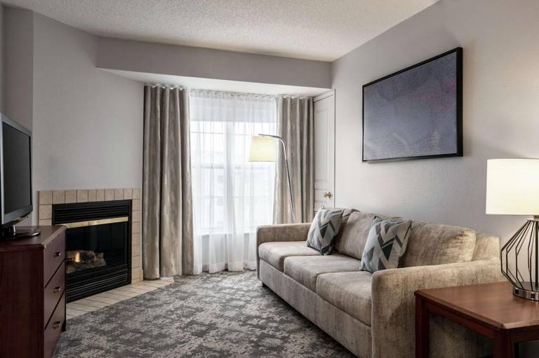 Homewood Suites by Hilton Erie 