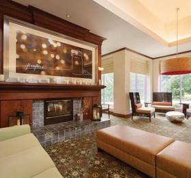Туры в Hilton Garden Inn Fairfax  в США