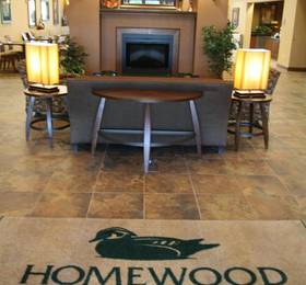 Homewood Suites by Hilton Fayetteville  в Фейетвилле