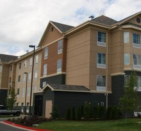 Отдых в Homewood Suites by Hilton Fayetteville  - США, Фейетвилл