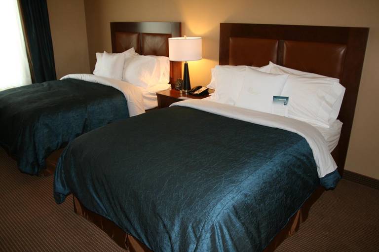 Homewood Suites by Hilton Fayetteville 
