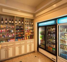 Hilton Garden Inn Flagstaff  в Флагстаффе