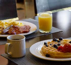 Туры в Hilton Garden Inn Flagstaff  в США