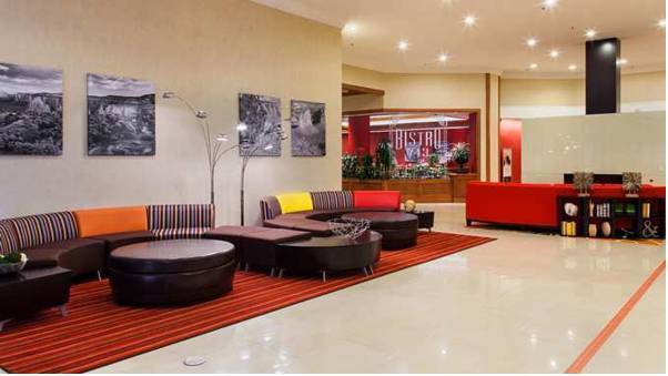 DoubleTree by Hilton Grand Junction  4* США, Гранд-Джанкшен