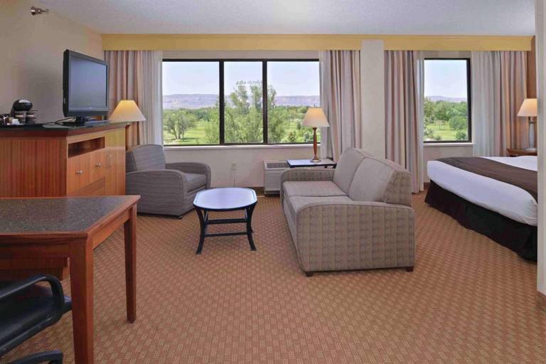 DoubleTree by Hilton Grand Junction 