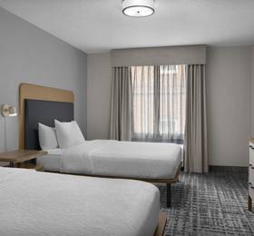 Отдых в Homewood Suites by Hilton Huntsville-Village of Providence  - США, Хантсвилл (Алабама)