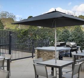 Homewood Suites by Hilton Huntsville-Village of Providence  в Хантсвилле (Алабама)