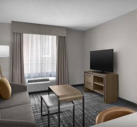 Туры в Homewood Suites by Hilton Huntsville-Village of Providence  в США