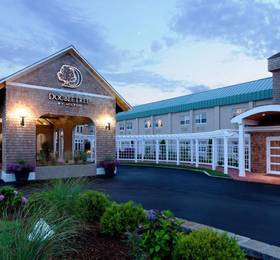 DoubleTree by Hilton Cape Cod - Hyannis  в Хианнисе