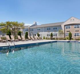 Туры в DoubleTree by Hilton Cape Cod - Hyannis  в США