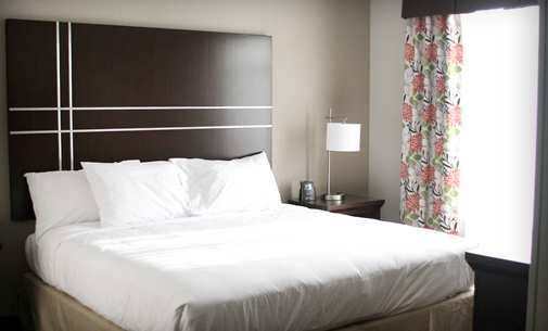 Homewood Suites by Hilton Joplin  3* США, Джоплин