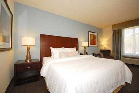 Hilton Garden Inn Lynchburg  3* США, Линчберг