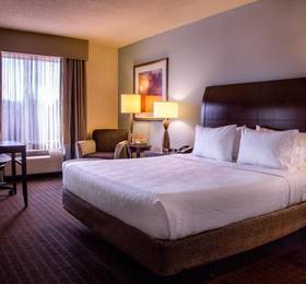 Отдых в Hilton Garden Inn Lynchburg  - США, Линчберг