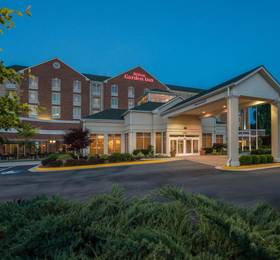 Туры в Hilton Garden Inn Lynchburg  в США