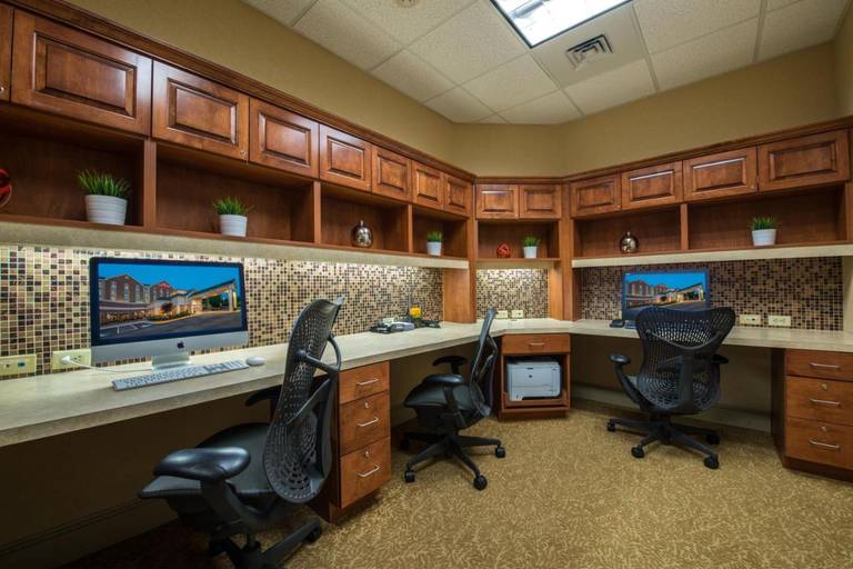 Hilton Garden Inn Lynchburg 