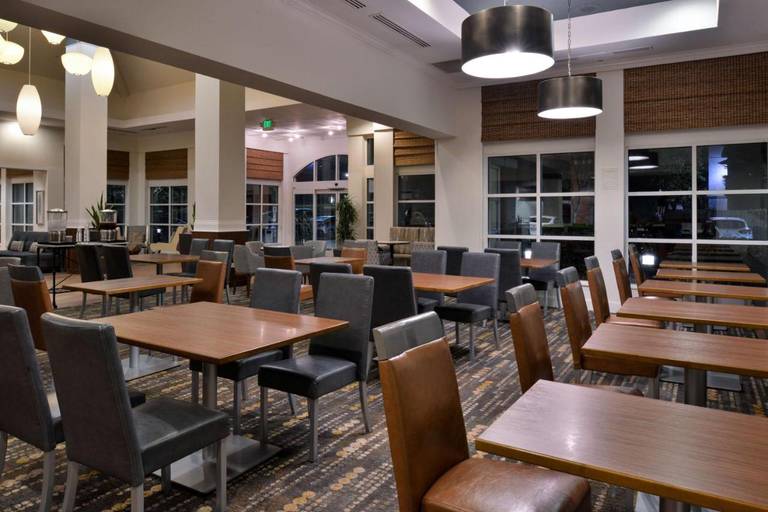 Hilton Garden Inn Napa 