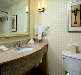 Отдых в Hilton Garden Inn Raleigh Triangle Town Center  - США, Роли