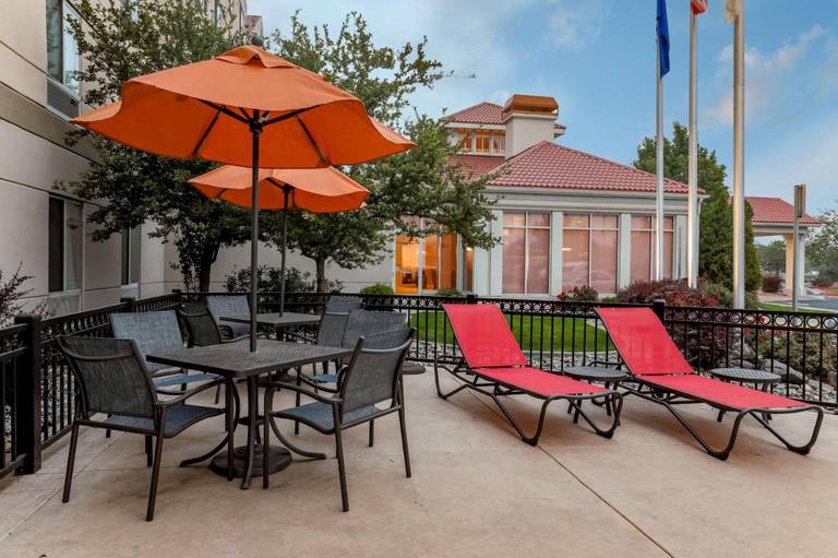 Hilton Garden Inn Reno 