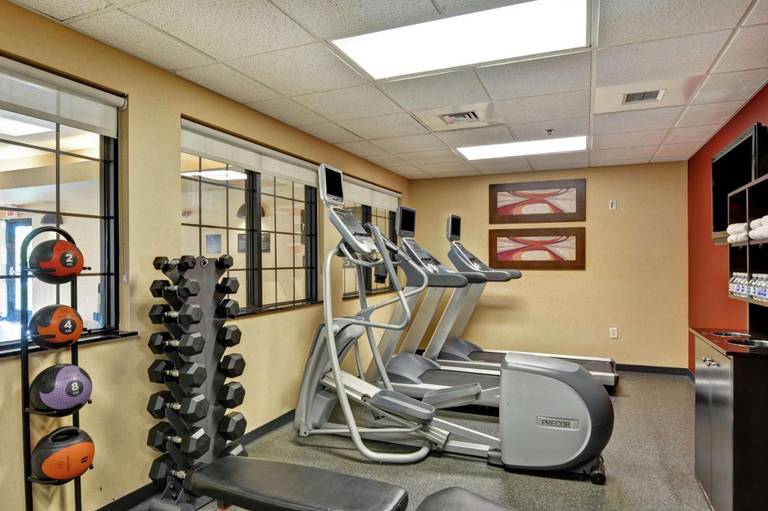 Homewood Suites by Hilton Reno 