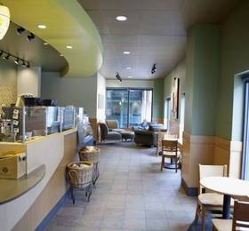 Отдых в DoubleTree by Hilton Rochester - Mayo Clinic Area  - США, Рочестер (шт. Нью-Йорк)