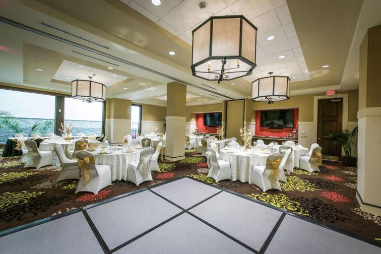 Hilton Garden Inn Rochester Downtown 
