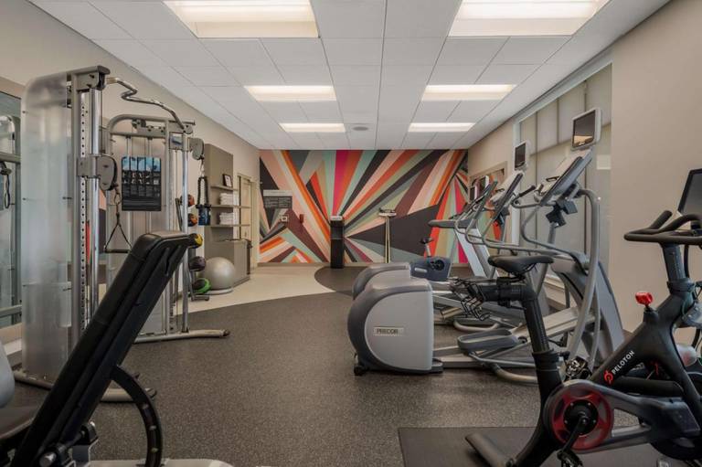 Hilton Garden Inn Rockford 