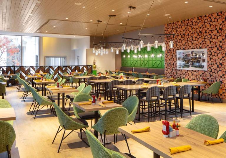 DoubleTree By Hilton Sacramento 