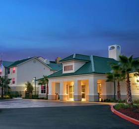 Отдых в Homewood Suites by Hilton Sacramento Airport-Natomas  - США, Сакраменто