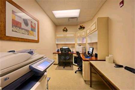 Hilton Garden Inn Springfield  3* США, Спрингфилд