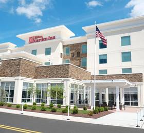 Hilton Garden Inn Springfield  в Спрингфилде