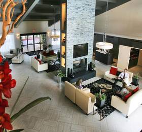 Туры в DoubleTree Suites by Hilton Tucson Airport  в США