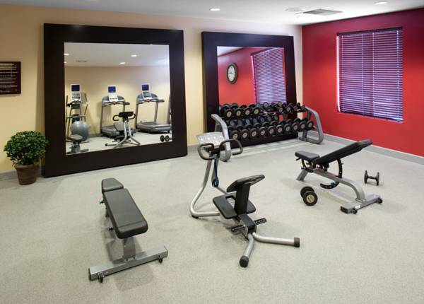 Hilton Garden Inn Tucson Airport  3* США, Таксон