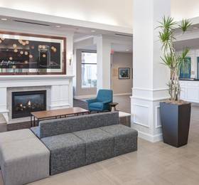 Туры в Hilton Garden Inn Tucson Airport  в США