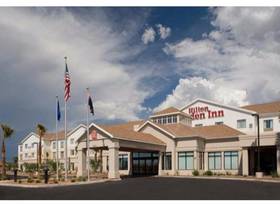 Hilton Garden Inn Tucson Airport  в Таксоне