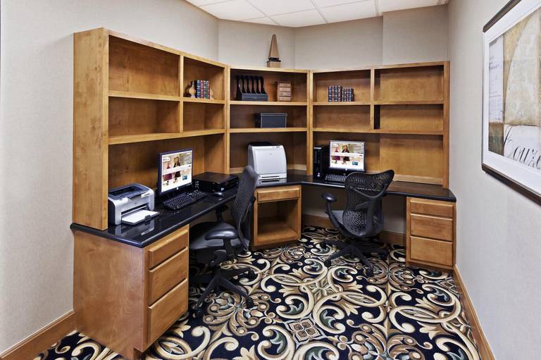 Hilton Garden Inn Tulsa South 