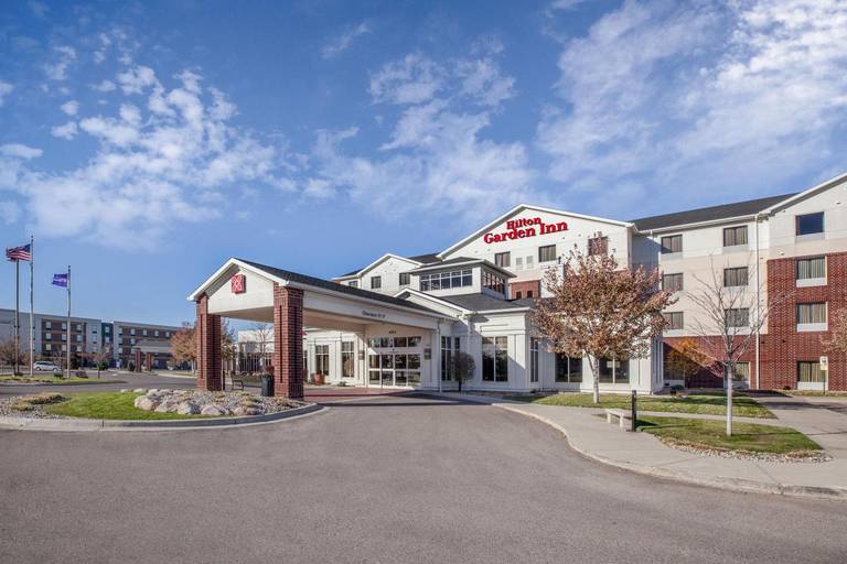 Hilton Garden Inn Fargo 