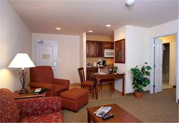 Homewood Suites by Hilton Fargo  3* США, Фарго (шт. Северная Дакота)