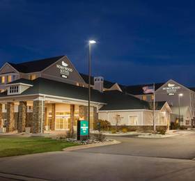 Homewood Suites by Hilton Fargo  в Фарго