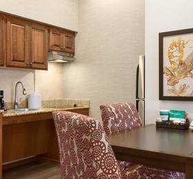 Туры в Homewood Suites by Hilton Fargo  в США